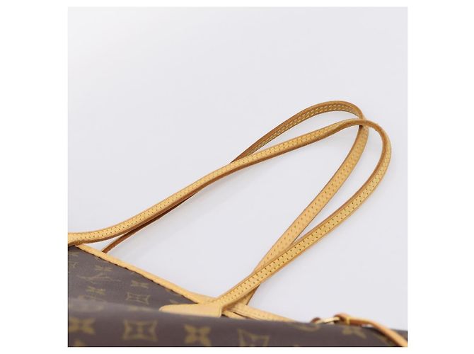 LOUIS VUITTON Monogram Neverfull GM Tote Bag M40157 LV - vista 8