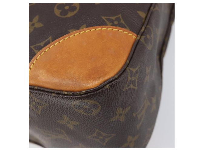 LOUIS VUITTON Monogram Boulogne 35 Shoulder Bag M51260 LV - vista 16
