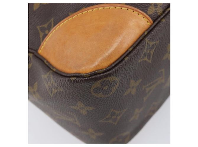 LOUIS VUITTON Monogram Boulogne 35 Shoulder Bag M51260 LV - vista 17