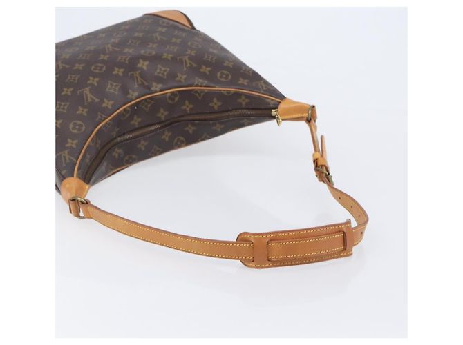 LOUIS VUITTON Monogram Boulogne 35 Shoulder Bag M51260 LV - vista 7