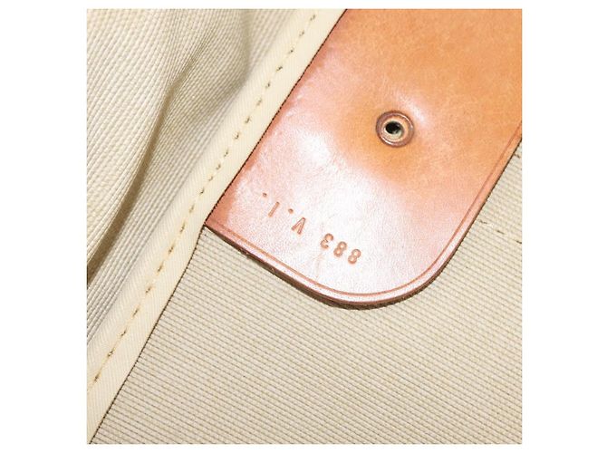 LOUIS VUITTON Monogram Sirius 55 Boston Bag M41404 LV - vista 12