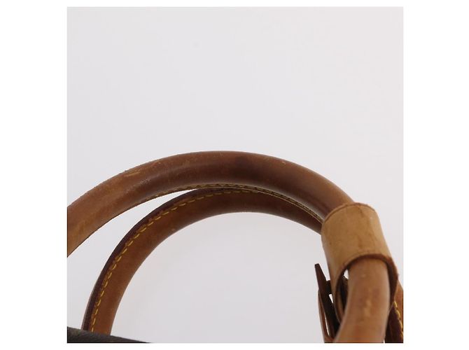 LOUIS VUITTON Monogram Sirius 55 Boston Bag M41404 LV - vista 15