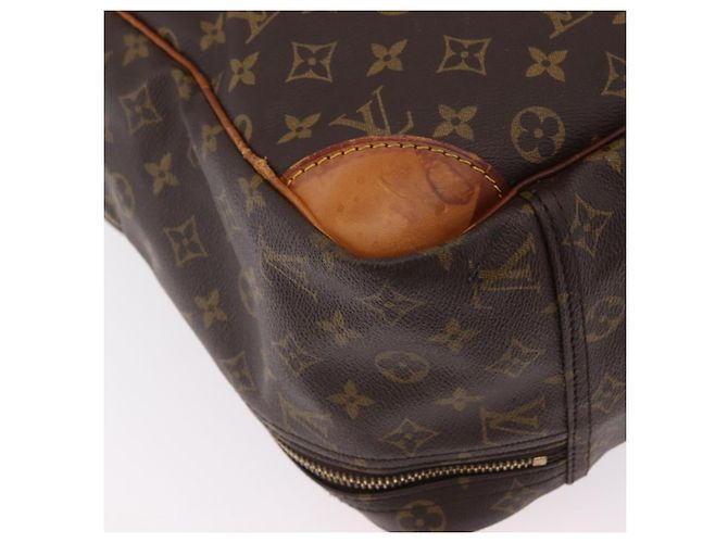 LOUIS VUITTON Monogram Sirius 55 Boston Bag M41404 LV - vista 20