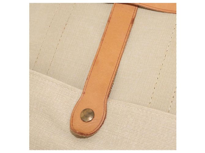 LOUIS VUITTON Monogram Sirius 55 Boston Bag M41404 LV - vista 29
