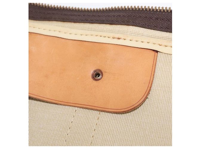 LOUIS VUITTON Monogram Sirius 55 Boston Bag M41404 LV - vista 30