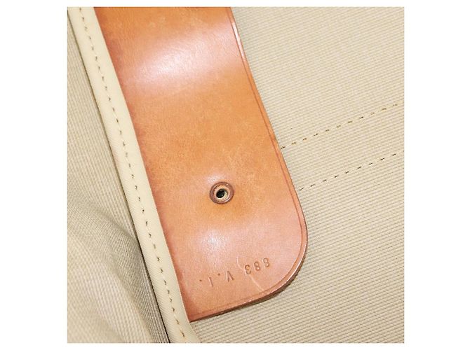 LOUIS VUITTON Monogram Sirius 55 Boston Bag M41404 LV - vista 32