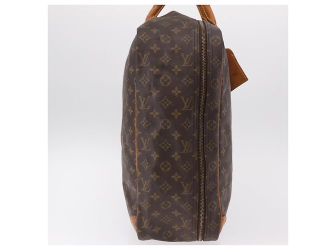 LOUIS VUITTON Monogram Sirius 55 Boston Bag M41404 LV - vista 6