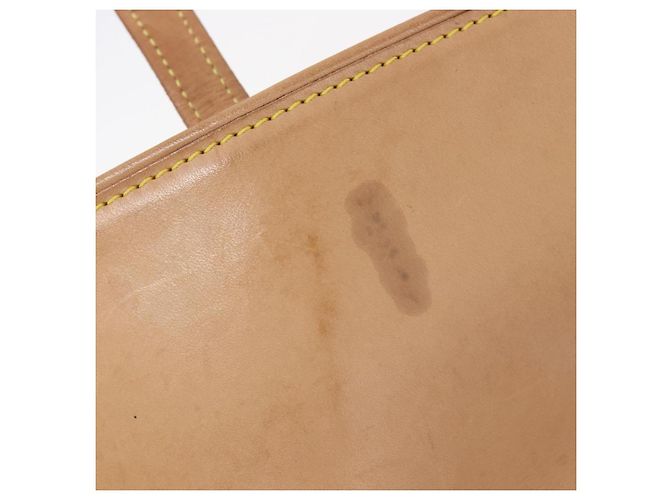 LOUIS VUITTON Monogram Mini Camille Chain Bag Blue M92002 LV - vista 22
