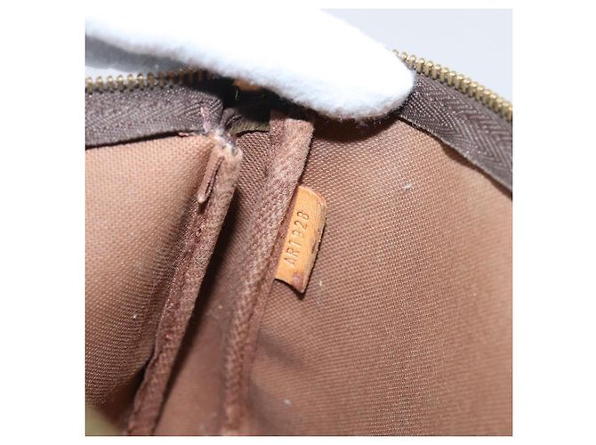 LOUIS VUITTON Monogram Pochette Accessoires Pouch M51980 LV - vista 20