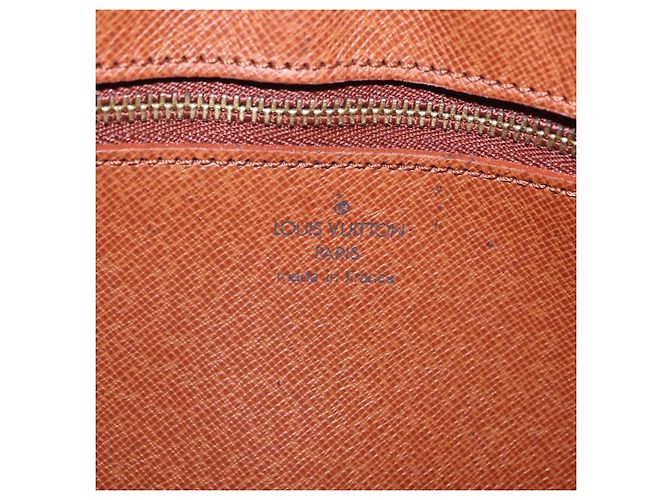 LOUIS VUITTON Monogram Marly Dragonne GM Clutch Bag M51825 LV - vista 21