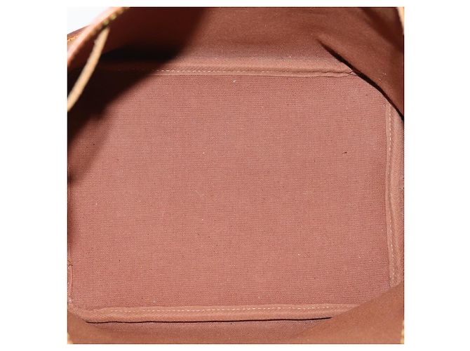 LOUIS VUITTON Monogram Petit Noe Shoulder Bag M42226 LV - vista 10