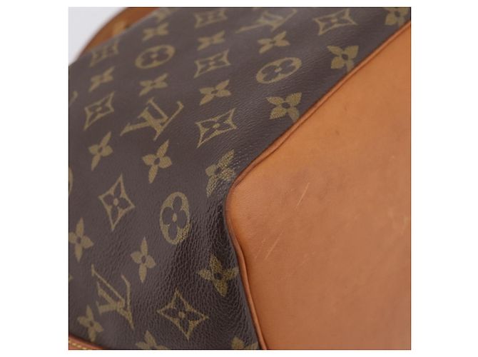 LOUIS VUITTON Monogram Petit Noe Shoulder Bag M42226 LV - vista 16