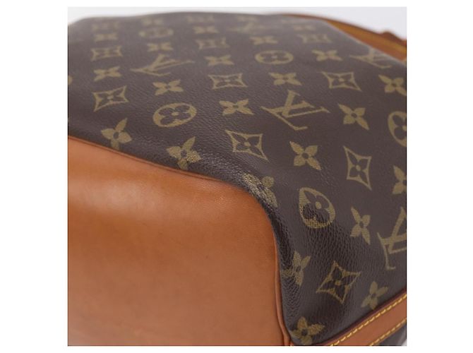 LOUIS VUITTON Monogram Petit Noe Shoulder Bag M42226 LV - vista 17
