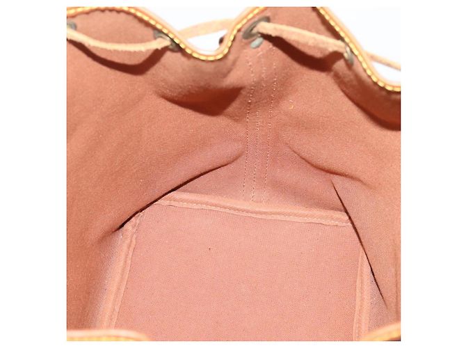 LOUIS VUITTON Monogram Petit Noe Shoulder Bag M42226 LV - vista 19