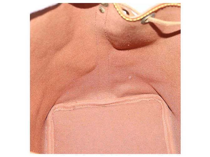 LOUIS VUITTON Monogram Petit Noe Shoulder Bag M42226 LV - vista 20