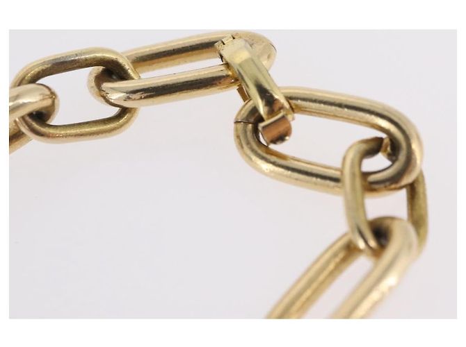 Christian Dior Necklace Metal Gold Tone - vista 13