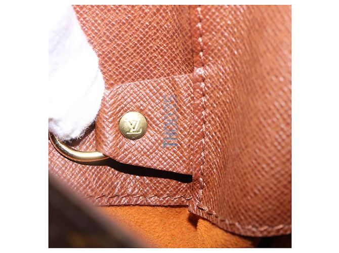 LOUIS VUITTON Monogram Musette Shoulder Bag M51256 LV - Ansicht 12