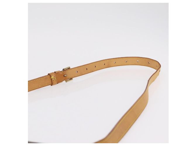 LOUIS VUITTON Monogram Musette Shoulder Bag M51256 LV - Ansicht 15