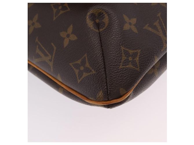 LOUIS VUITTON Monogram Musette Shoulder Bag M51256 LV - Ansicht 18