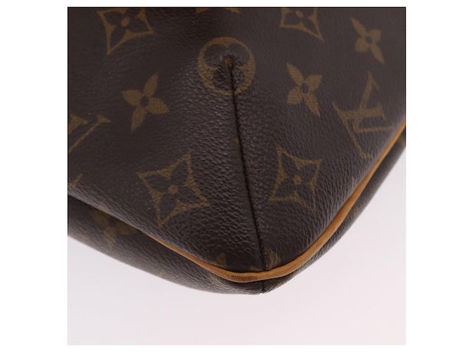 LOUIS VUITTON Monogram Musette Shoulder Bag M51256 LV - Ansicht 19
