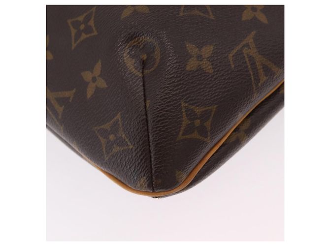 LOUIS VUITTON Monogram Musette Shoulder Bag M51256 LV - Ansicht 20
