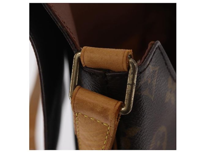 LOUIS VUITTON Monogram Musette Shoulder Bag M51256 LV - Ansicht 23