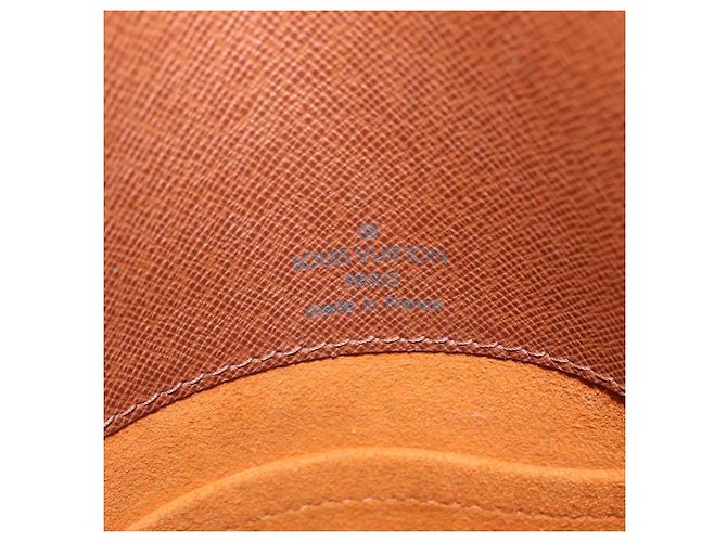 LOUIS VUITTON Monogram Musette Shoulder Bag M51256 LV - Ansicht 24