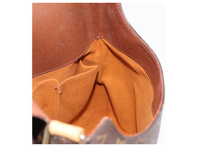 LOUIS VUITTON Monogram Musette Shoulder Bag M51256 LV - Ansicht 25
