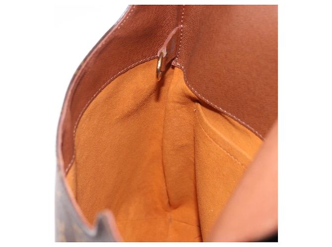 LOUIS VUITTON Monogram Musette Shoulder Bag M51256 LV - Ansicht 26