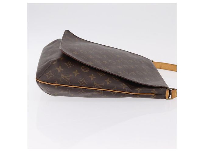 LOUIS VUITTON Monogram Musette Shoulder Bag M51256 LV - Ansicht 3