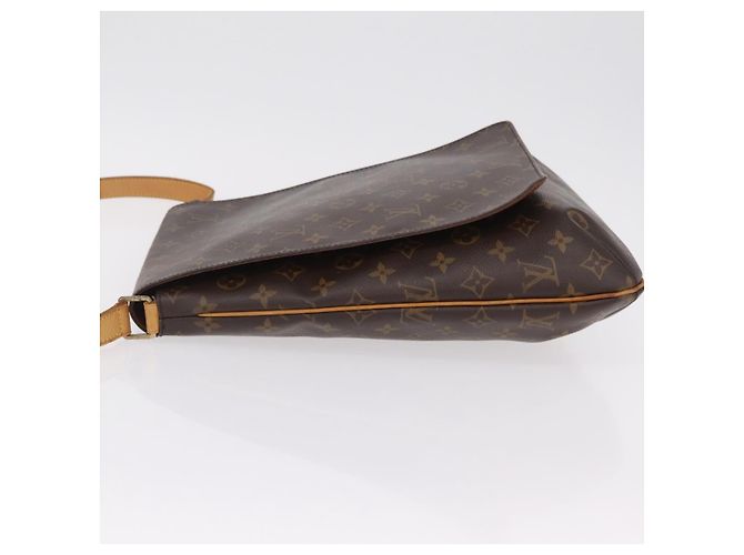 LOUIS VUITTON Monogram Musette Shoulder Bag M51256 LV - Ansicht 4