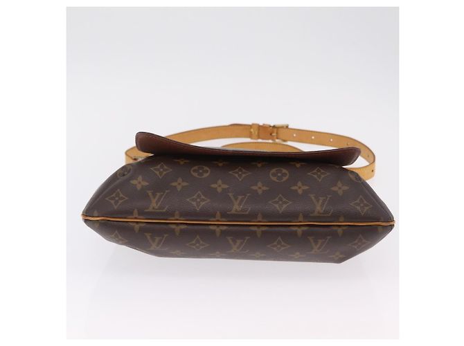 LOUIS VUITTON Monogram Musette Shoulder Bag M51256 LV - Ansicht 5