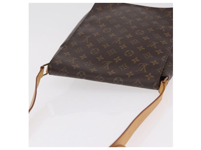 LOUIS VUITTON Monogram Musette Shoulder Bag M51256 LV - Ansicht 6