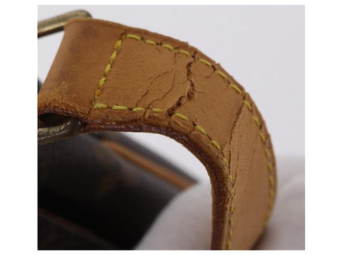 LOUIS VUITTON Monogram Musette Shoulder Bag M51256 LV - Ansicht 9