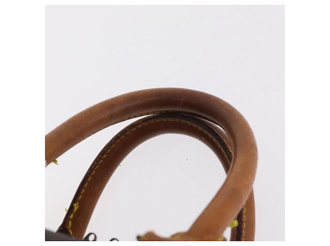 LOUIS VUITTON Monogram Sac Sports Boston Bag M41444 LV - vista 11