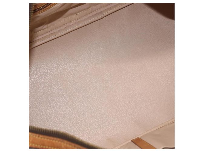LOUIS VUITTON Monogram Sac Sports Boston Bag M41444 LV - vista 25