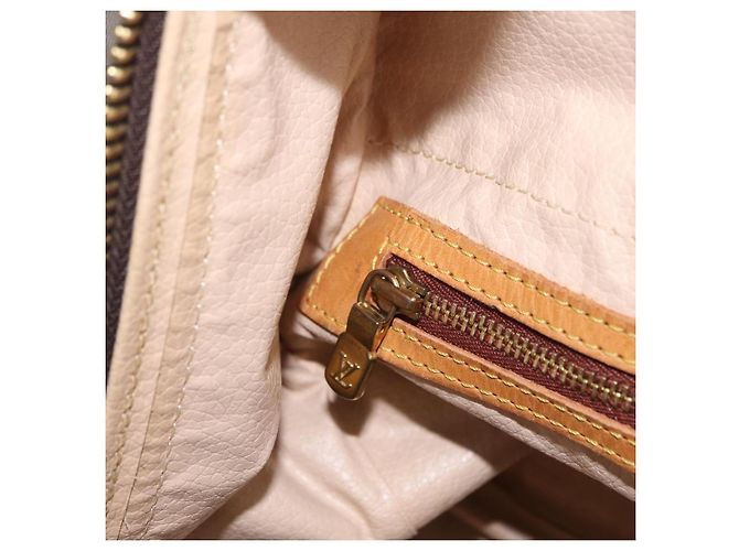 LOUIS VUITTON Monogram Sac Sports Boston Bag M41444 LV - vista 29