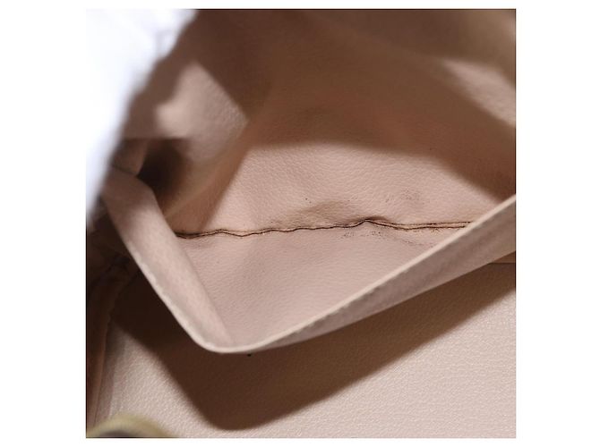 LOUIS VUITTON Monogram Sac Sports Boston Bag M41444 LV - vista 31