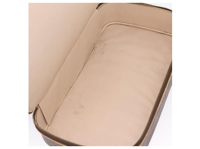 LOUIS VUITTON Monogram Sac Sports Boston Bag M41444 LV - vista 32