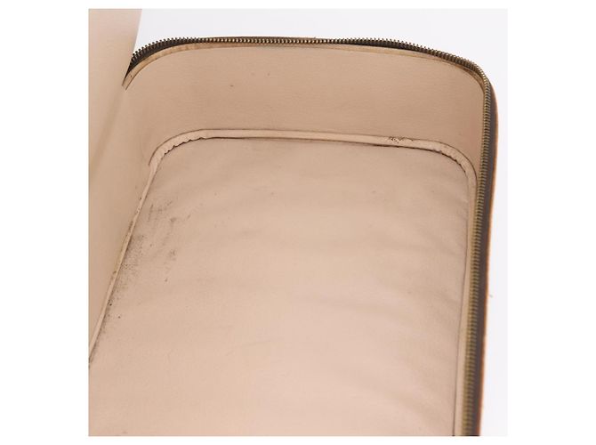 LOUIS VUITTON Monogram Sac Sports Boston Bag M41444 LV - vista 33
