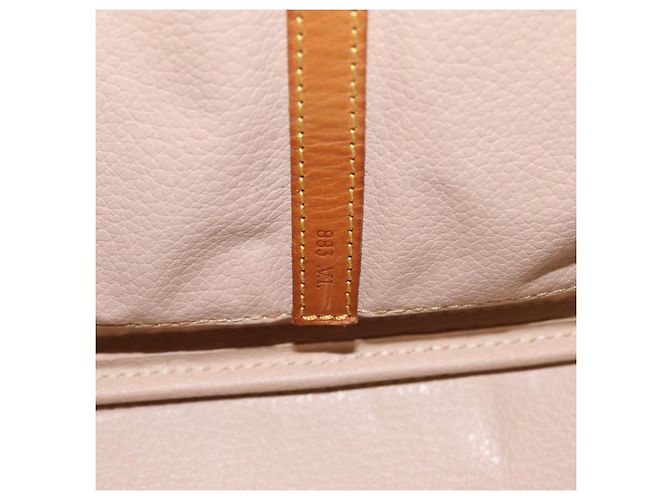 LOUIS VUITTON Monogram Sac Sports Boston Bag M41444 LV - vista 35