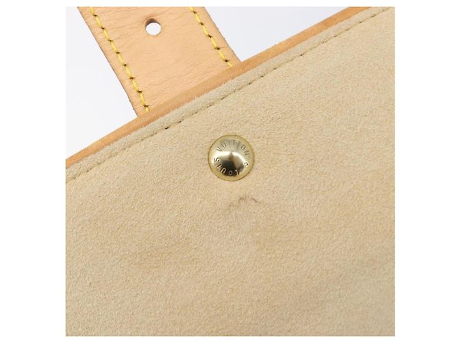 LOUIS VUITTON Monogram Hudson PM Shoulder Bag M40027 LV - vista 20