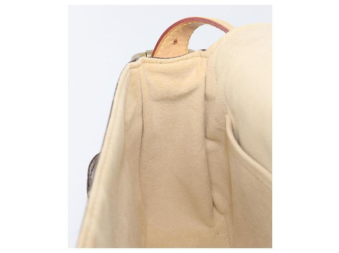 LOUIS VUITTON Monogram Hudson PM Shoulder Bag M40027 LV - vista 25