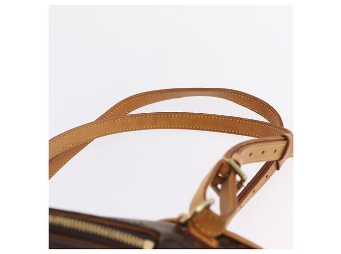 LOUIS VUITTON Monogram Ellipse Sac a Do Backpack M51125 LV - vista 10