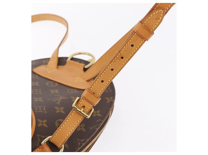 LOUIS VUITTON Monogram Ellipse Sac a Do Backpack M51125 LV - vista 12