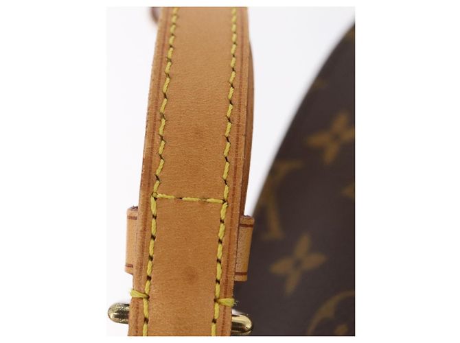 LOUIS VUITTON Monogram Ellipse Sac a Do Backpack M51125 LV - vista 13