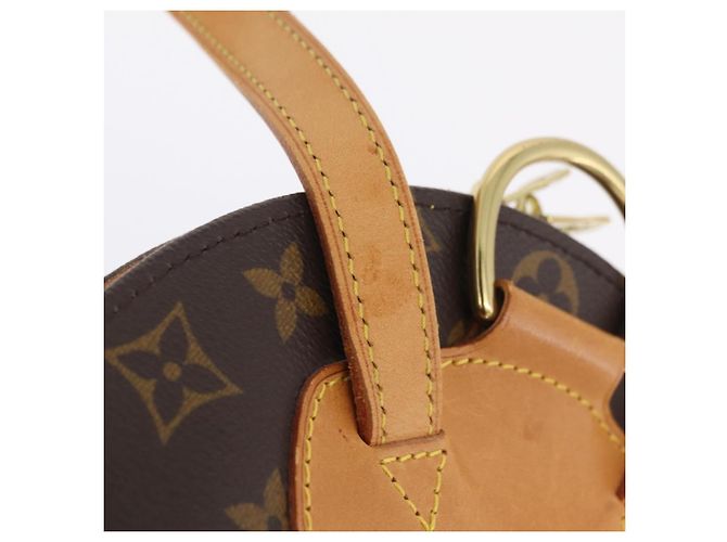 LOUIS VUITTON Monogram Ellipse Sac a Do Backpack M51125 LV - vista 14