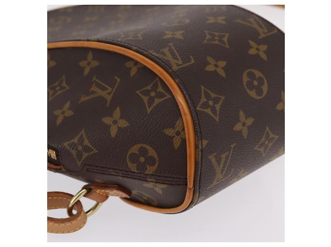 LOUIS VUITTON Monogram Ellipse Sac a Do Backpack M51125 LV - vista 16