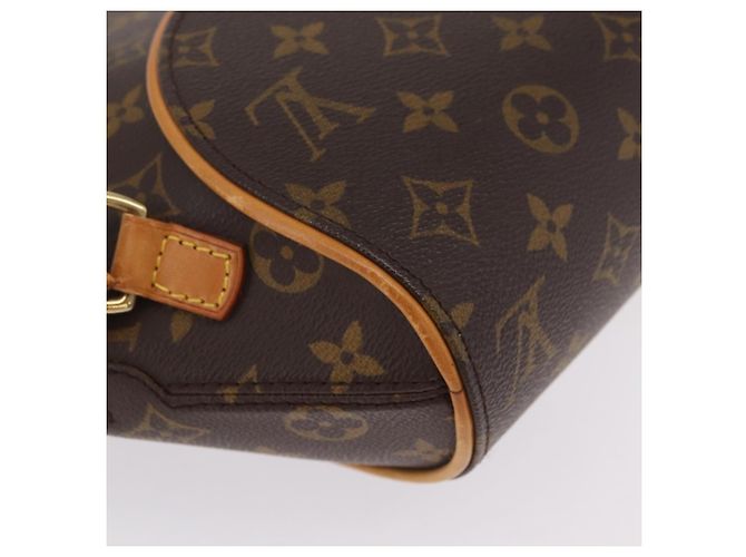 LOUIS VUITTON Monogram Ellipse Sac a Do Backpack M51125 LV - vista 18