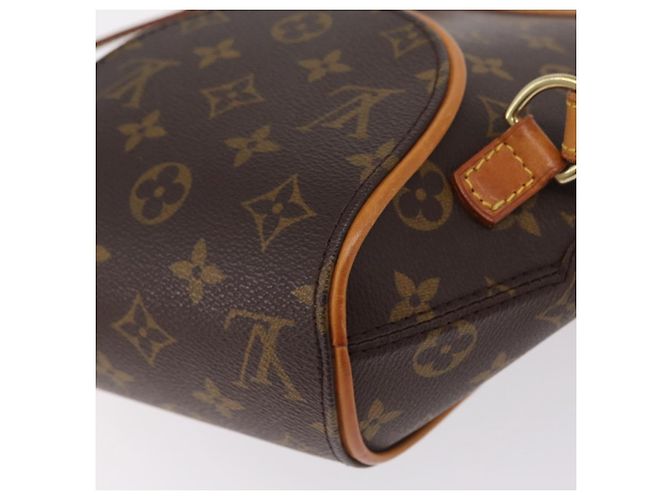 LOUIS VUITTON Monogram Ellipse Sac a Do Backpack M51125 LV - vista 19